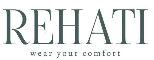 Rehati Sleepwear